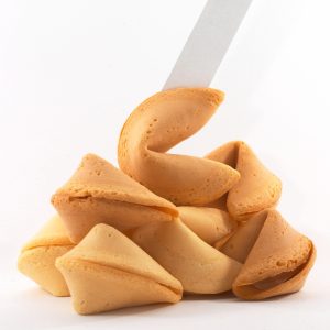 Fortune Cookies | Personalised
