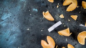 Fortune Cookies | Personalised
