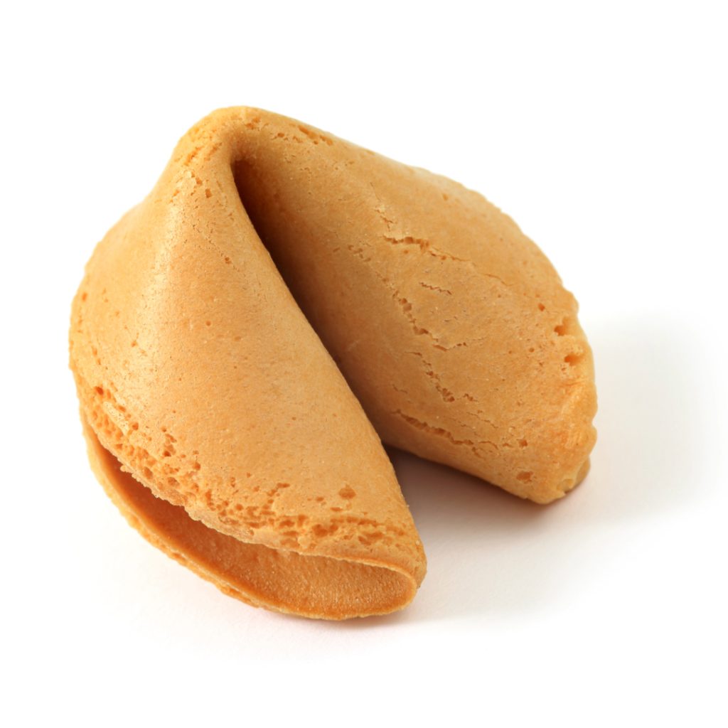 Fortune Cookies | Personalised