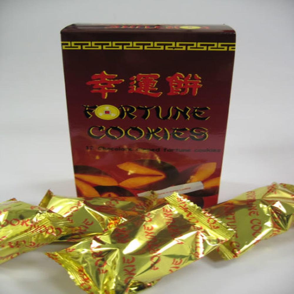Traditional fortune cookies - Image 3