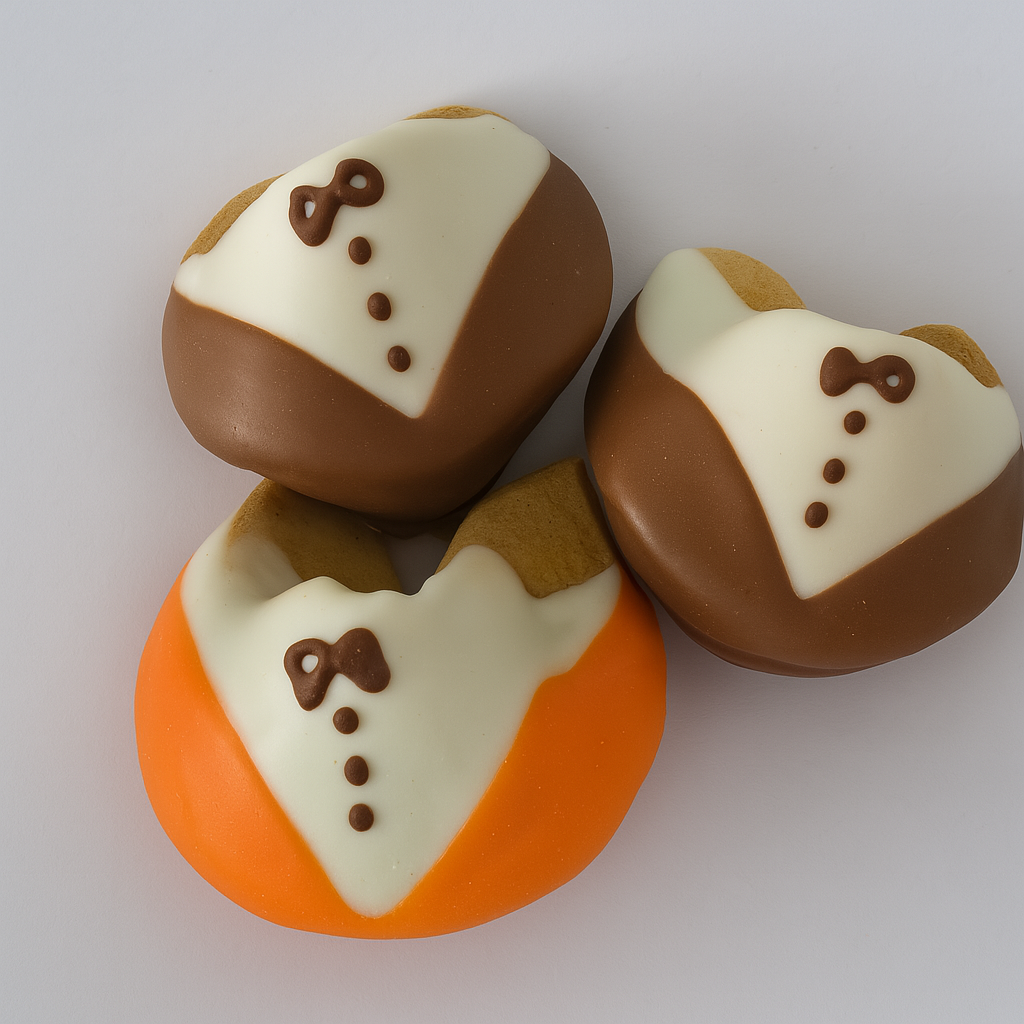 Fancy Fortune Cookies - Image 2