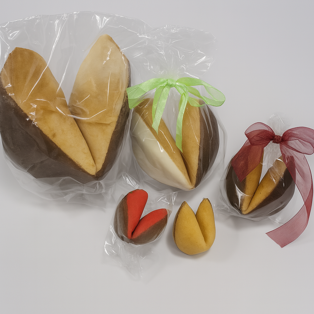 Big heart needs BIG fortune cookies - Image 3